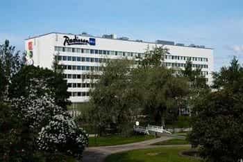 Radisson Blu Oulu