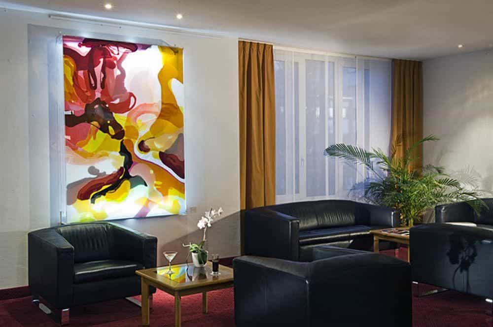 Best Western Hotel Rastatt