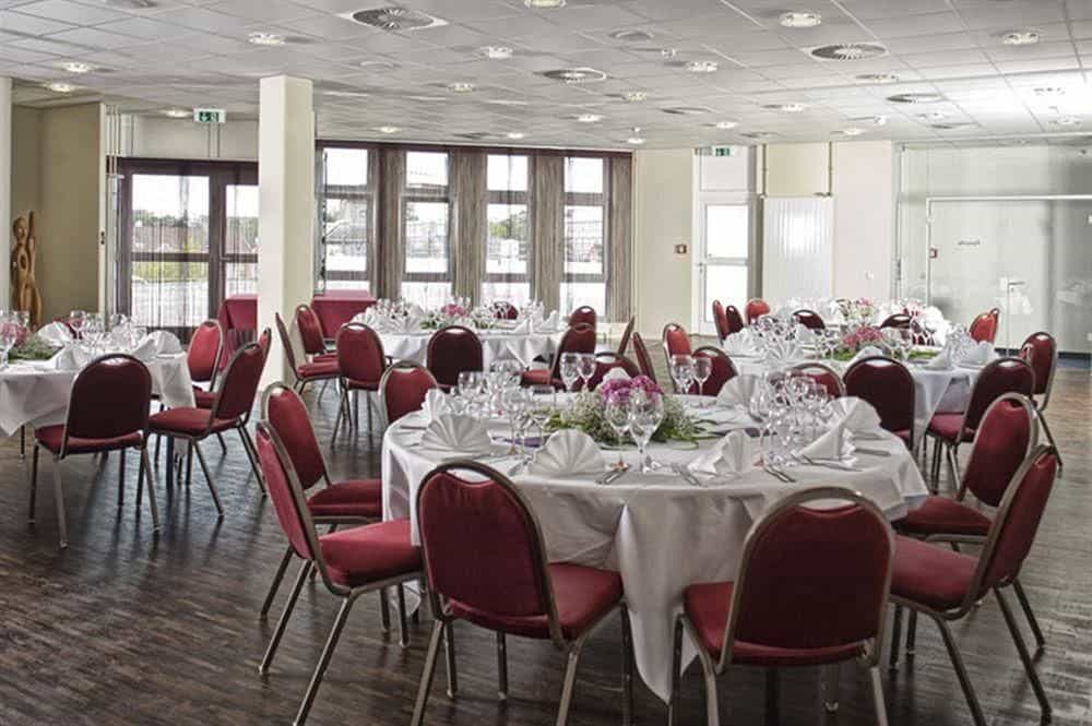 Best Western Hotel Rastatt