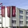 Mercure Ruesselsheim Frankfurt Airport