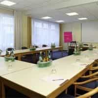 Mercure Ruesselsheim Frankfurt Airport
