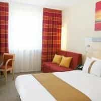 Holiday Inn Express Munich Airport Holiday Inn Express Munich Airport