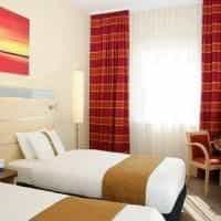 Holiday Inn Express Munich Airport Holiday Inn Express Munich Airport