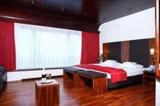 Best Western Hotel Stuttgart 21