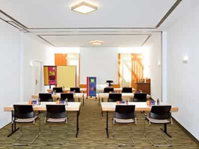 ibis Styles Stuttgart