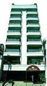 City Garden Suites
