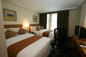 Crown Regency Makati Crown Regency Makati