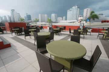 Crown Regency Makati