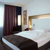 Mercure Stuttgart Airport Messe Mercure Stuttgart Airport Messe