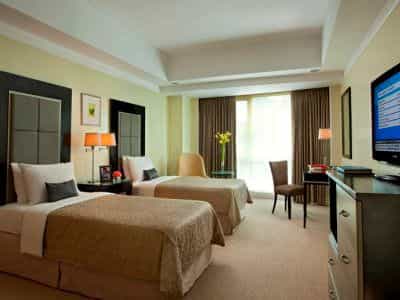 Somerset Millennium Makati Somerset Millennium Makati