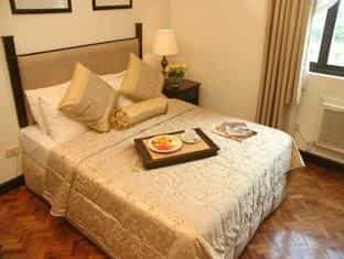 Parque Espana Residence Hotel
