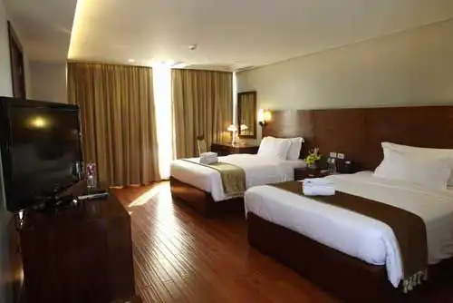 Armada Hotel Manila Armada Hotel Manila
