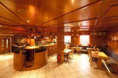 Comfort Hotel Wiesbaden Ost