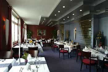 Seehotel Wilerbad