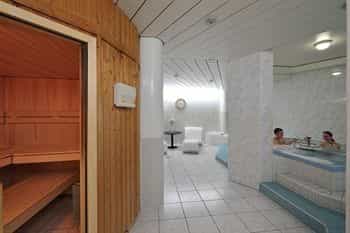 Grand Hotel Les Endroits