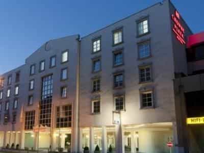 Crowne Plaza Wiesbaden