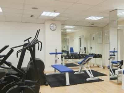Crowne Plaza Wiesbaden