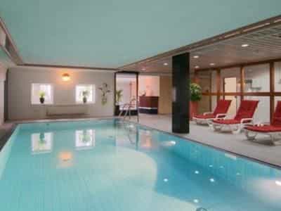Crowne Plaza Wiesbaden