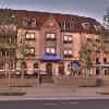 Mdhotel Walfisch