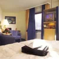 Mdhotel Walfisch Mdhotel Walfisch