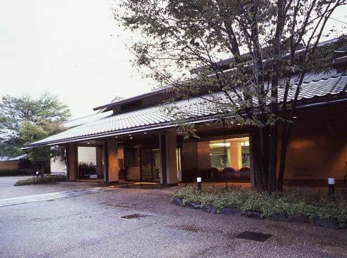 Kyoto Arashiyama Ranzan Hotel