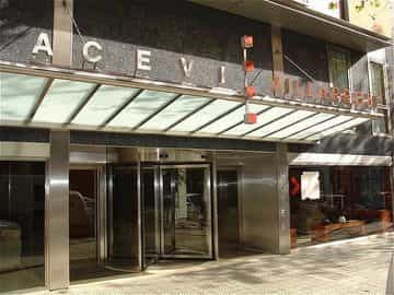 Acevi Villarroel