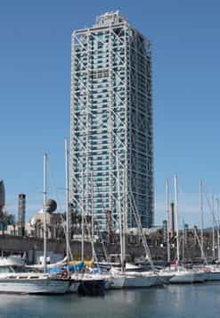 Hotel Arts Barcelona