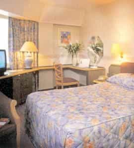 COPTHORNE COPTHORNE
