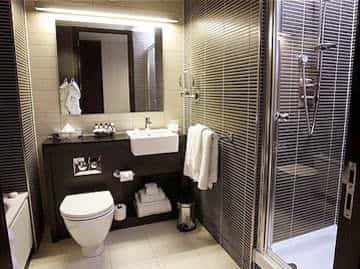 CROWNE PLAZA CROWNE PLAZA