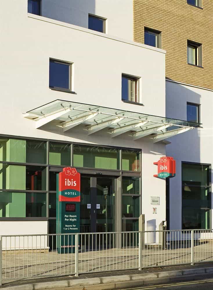 Ibis Birmingham Airport Ibis Birmingham Airport