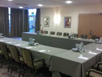 Holiday Inn Kenilworth Holiday Inn Kenilworth