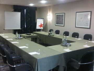 Holiday Inn Kenilworth Holiday Inn Kenilworth