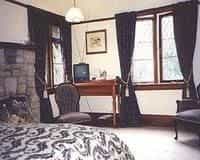 Hadleigh Boutique Lodge