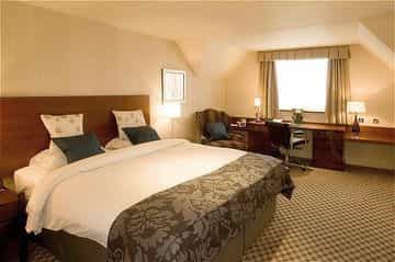 Aztec Hotel & Spa Bristol