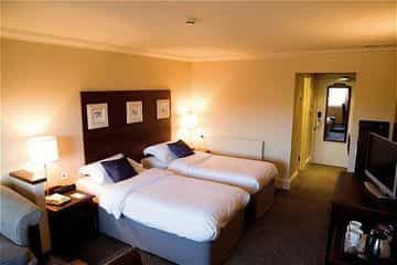 Aztec Hotel & Spa Bristol