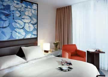 Radisson Blu
