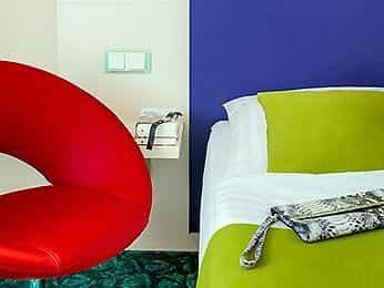 Comfort Hotel an der Oper Comfort Hotel an der Oper