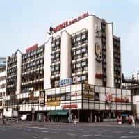 A&O Hostel Berlin am Zoo A&O Hostel Berlin am Zoo