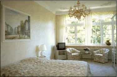 VILLA TOSCANA HOTEL AND APTS VILLA TOSCANA HOTEL AND APTS