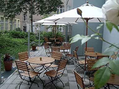 Ibis Berlin City West Ibis Berlin City West