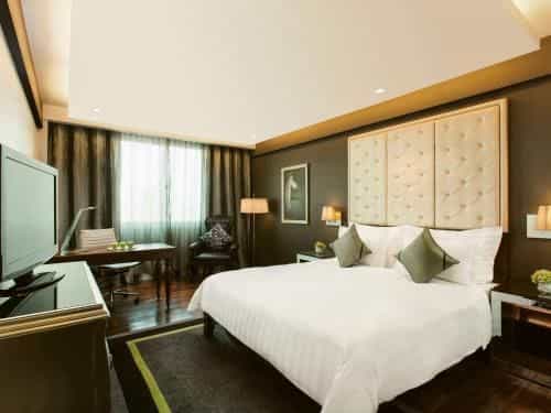Movenpick Hotel Hanoi