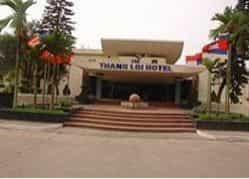 Thang Loi Hotel