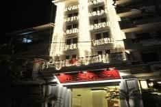 Maison d'Hanoi Hanova Hotel
