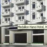 Medallion Boutique Hanoi Hotel