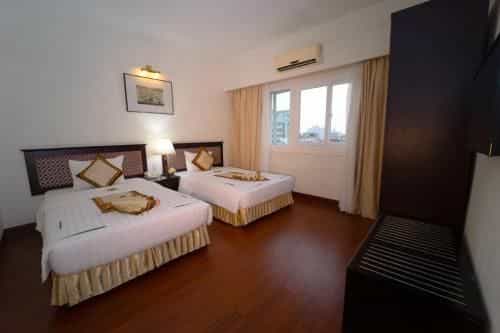 Century Riverside Hue Century Riverside Hue