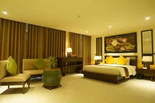 Villa Hue Hotel Villa Hue Hotel