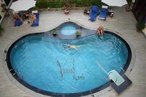 Villa Hue Hotel Villa Hue Hotel