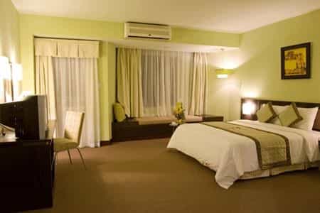 Park View Hotel Park View Hotel