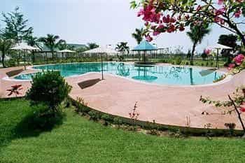 Abalone Resort And Spa Abalone Resort And Spa