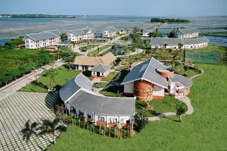 Tam Giang Resort and Spa Tam Giang Resort and Spa